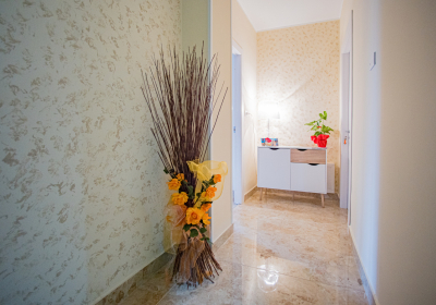 Casa Vacanze Affittacamere Suite Roma